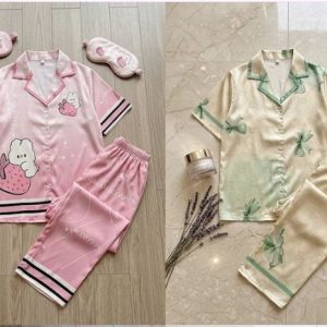 đồ bộ pijama giá sỉ tốt nhất
