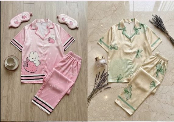 đồ bộ pijama giá sỉ tốt nhất
