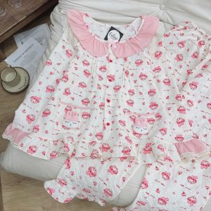 đồ bộ pijama nữ giá sỉ