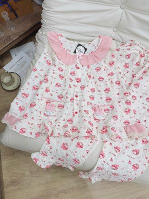 đồ bộ pijama nữ giá sỉ