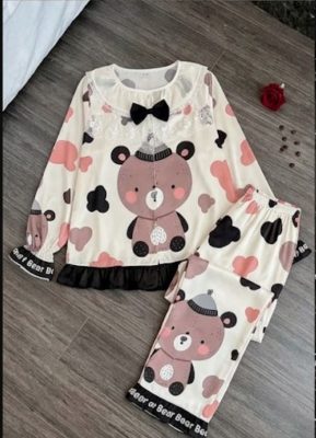 đồ bộ pijama mặc nhà giá sỉ
