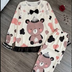 đồ bộ pijama mặc nhà giá sỉ