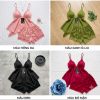 xưởng sỉ pijama lụa