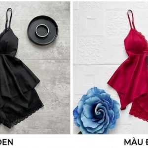 xưởng sỉ pijama lụa