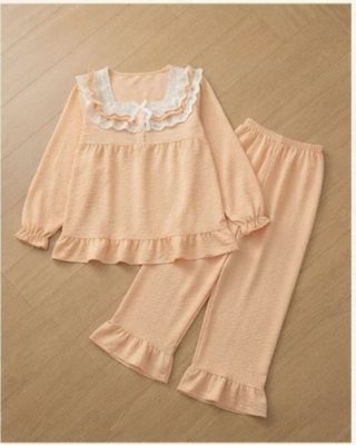 đồ bộ pizama nữ đùi
