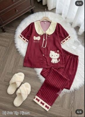 Đồ bộ mặc nhà giá rẻ