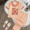 Đồ bộ mặc nhà giá rẻ