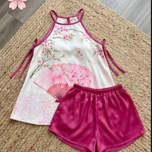 đồ bộ ngủ nữ sexy