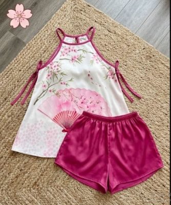 đồ bộ ngủ nữ sexy