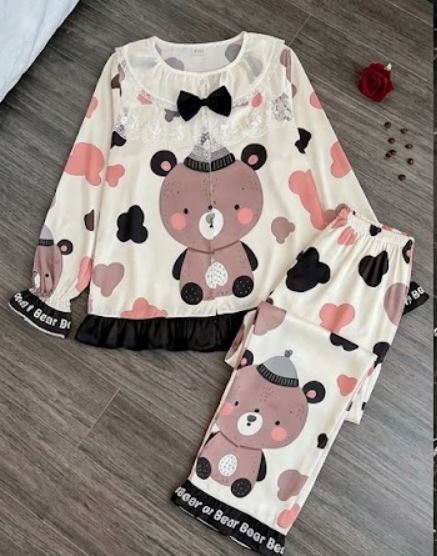 đồ bộ nữ quần dài