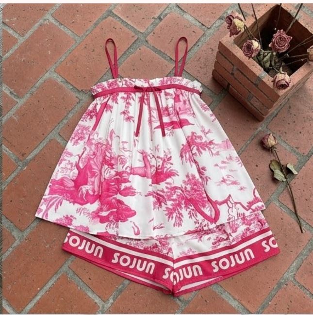 nguồn sỉ đồ bộ lụa Latin