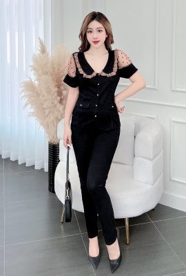 chuyên sỉ đồ bộ nữ
