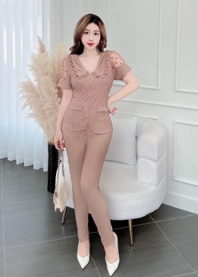 chuyên sỉ đồ bộ nữ