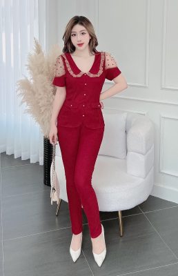 chuyên sỉ đồ bộ nữ