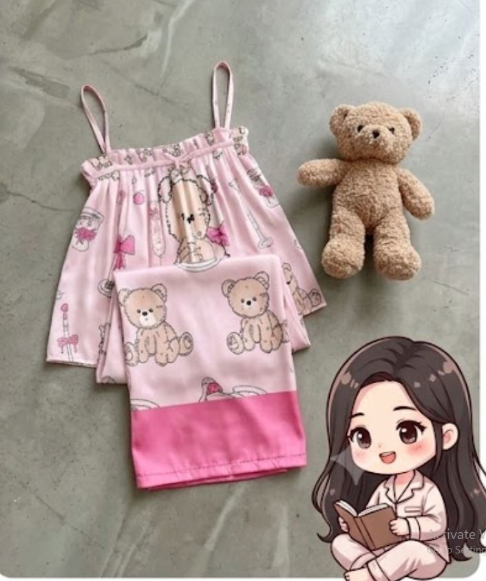 Nguồn sỉ đồ ngủ