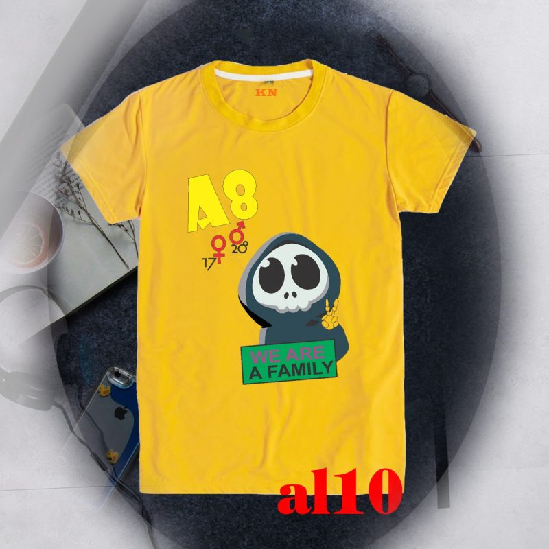 áo đồng phục lớp kute