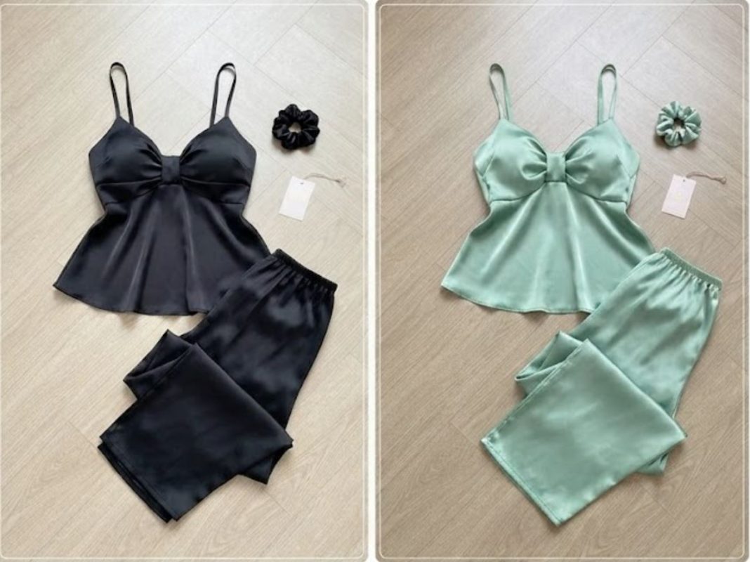 Bỏ sỉ đồ bộ nữ cao cấp