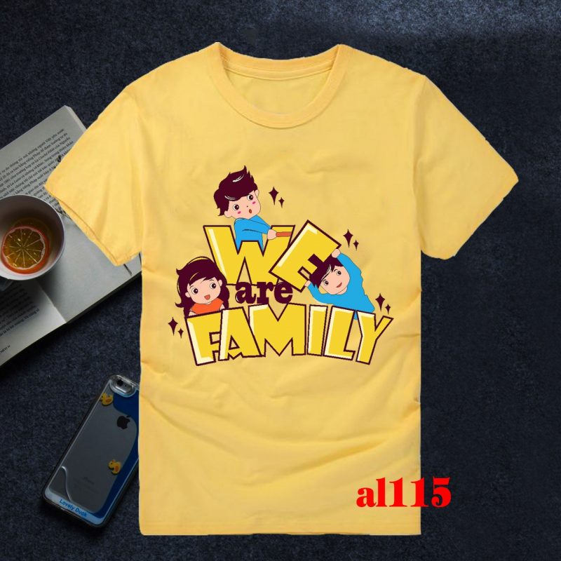 các mẫu áo lớp đẹp