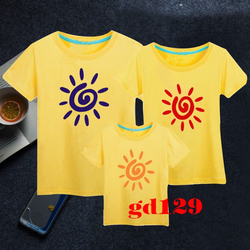địa chỉ bán đồng phục gia đình