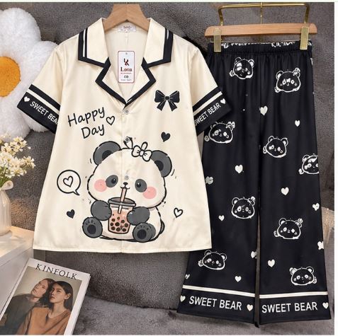xưởng may quần áo nữ giá sỉ