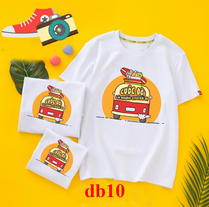 mẫu áo đồng phục đẹp