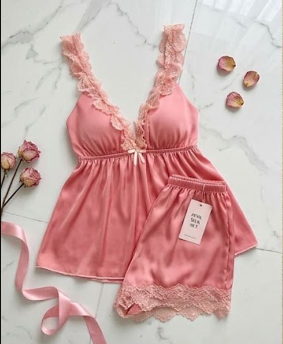 bỏ sỉ đồ bộ ngủ