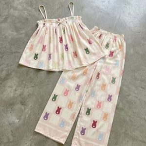 các mẫu đồ bộ nữ đẹp