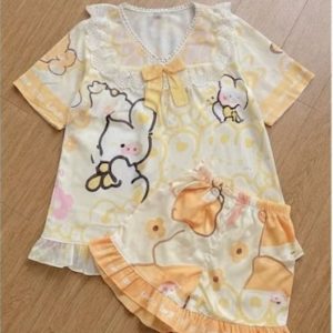 đồ bộ dễ thương giá sỉ