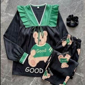 đồ bộ mùa hè dễ thương