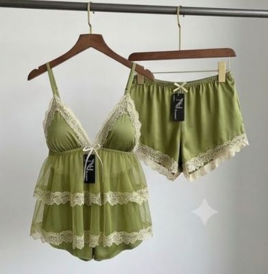 mua sỉ đồ ngủ giá gốc