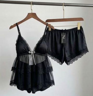 mua sỉ đồ ngủ giá gốc