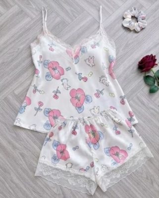 Sỉ đồ bộ pijama