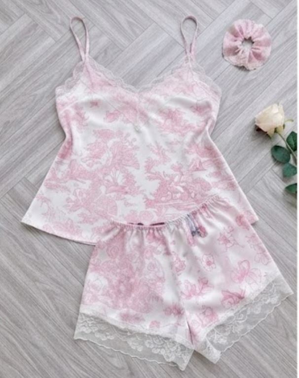 Sỉ đồ bộ pijama