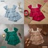 Sỉ đồ ngủ pijama lụa cao cấp