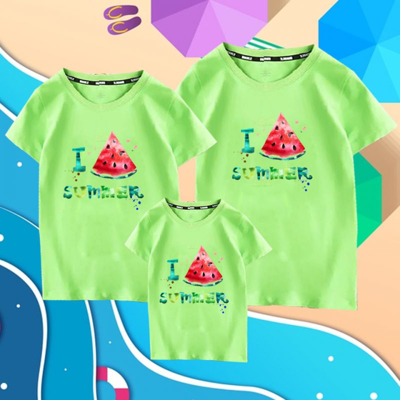 áo gia đình rẻ đẹp