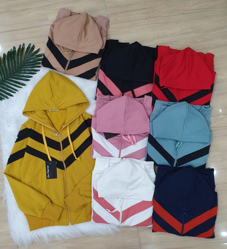 áo khoác nữ giá sỉ