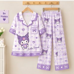 mẫu áo đồ bộ đẹp