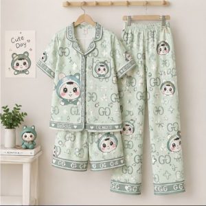 đồ bộ kiểu đẹp nhất