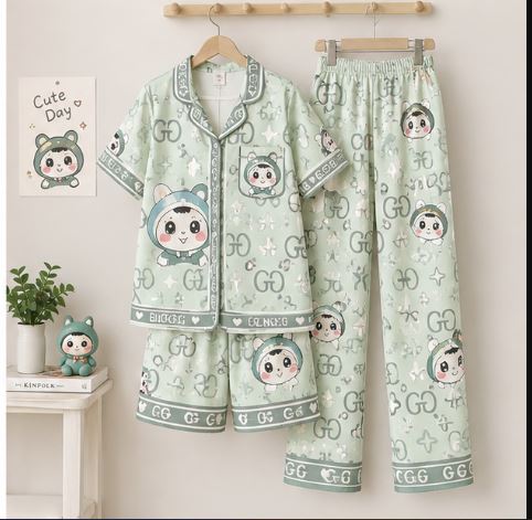 đồ bộ kiểu đẹp nhất