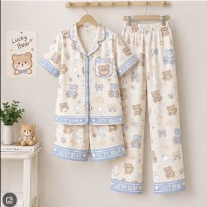 đồ bộ kiểu đẹp nhất