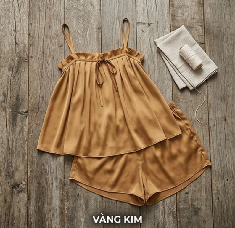 mua đồ bộ giá rẻ đẹp