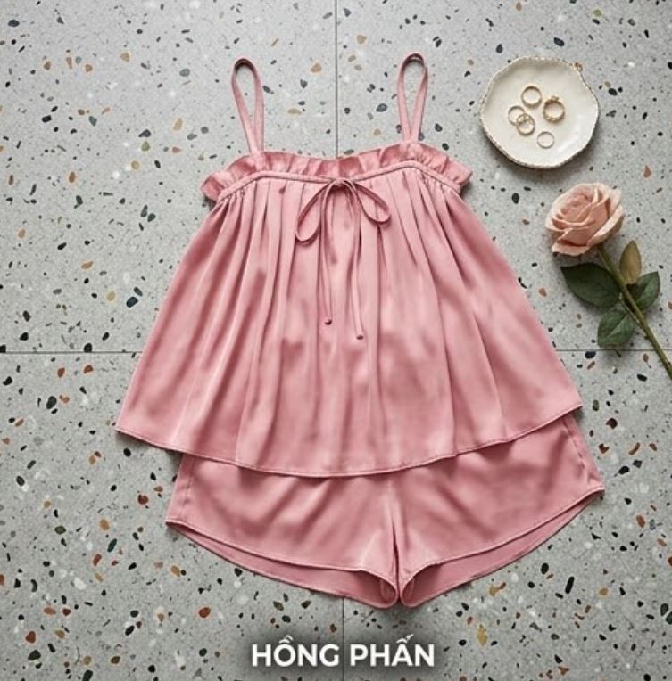 mua đồ bộ giá rẻ đẹp