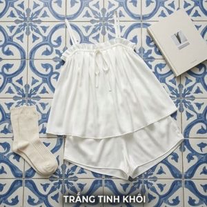 mua đồ bộ giá rẻ đẹp