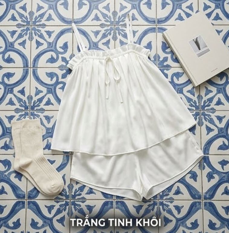 mua đồ bộ giá rẻ đẹp