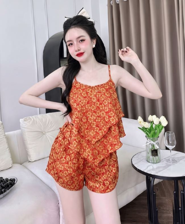 Đồ ngủ nữ bán sỉ