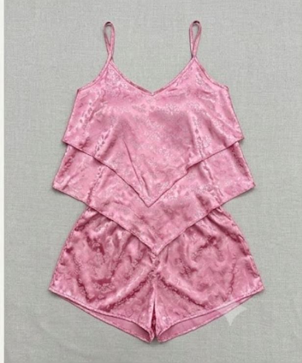 đồ ngủ pijama nữ ngắn
