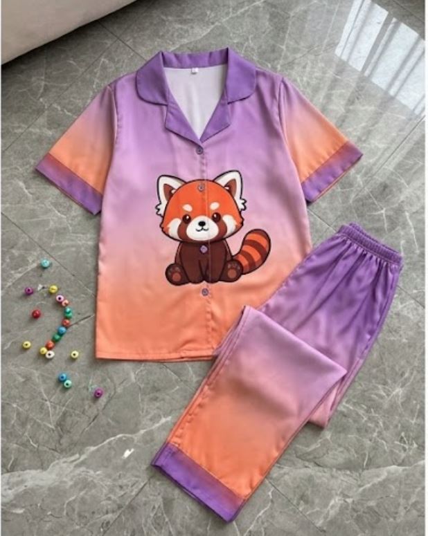 Set đồ bộ nữ mặc nhà
