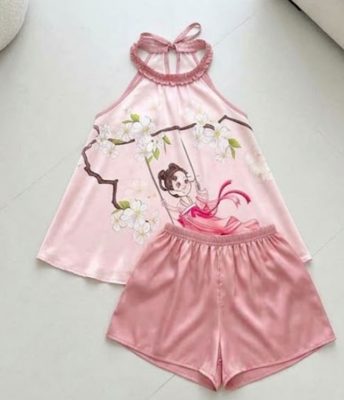 Bỏ sỉ quần áo đồ bộ giá rẻ