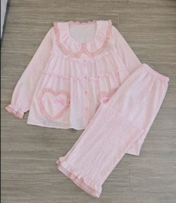 Lấy sỉ đồ ngủ nữ Pijama