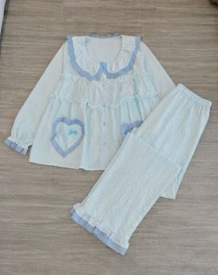 Lấy sỉ đồ ngủ nữ Pijama